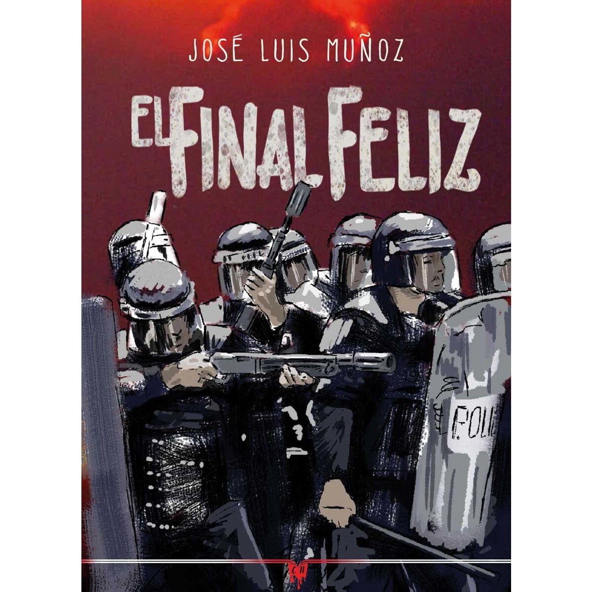 Imagem 0 de El final feliz (Capa mole)