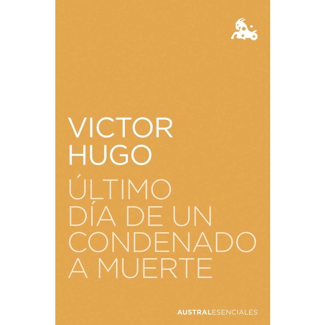 Último día de un condenado a muerte (Bolsillo) (Tapa blanda)