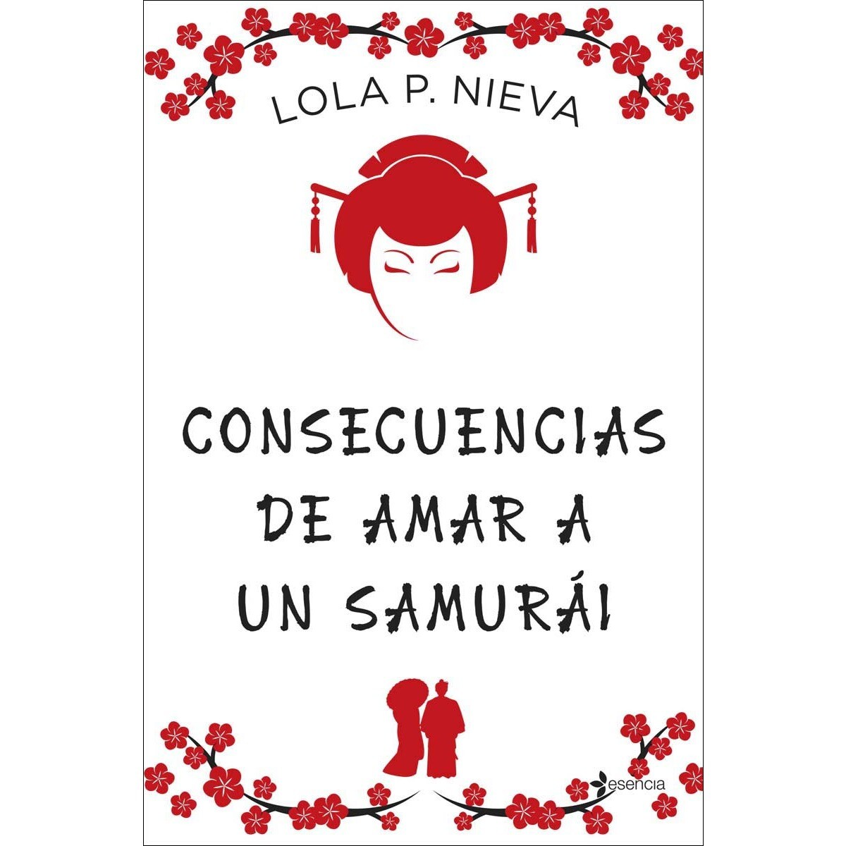 Imagem 0 de Consecuencias de amar a un samurái (Capa mole com abas)