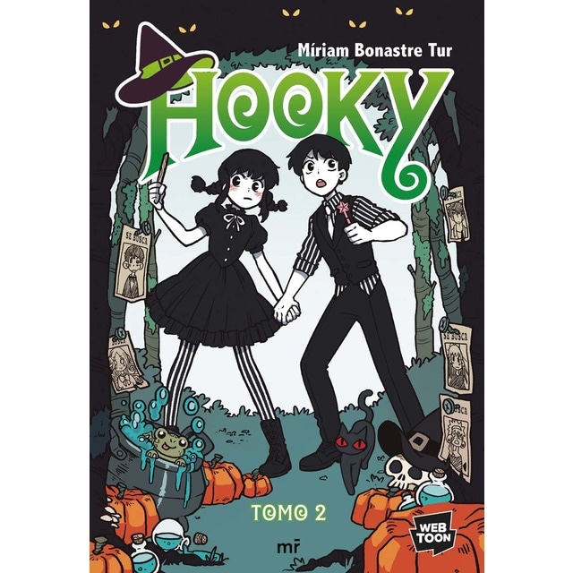 Hooky (Tomo 1)