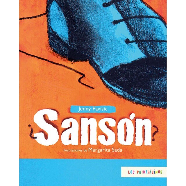 ¿sansón?