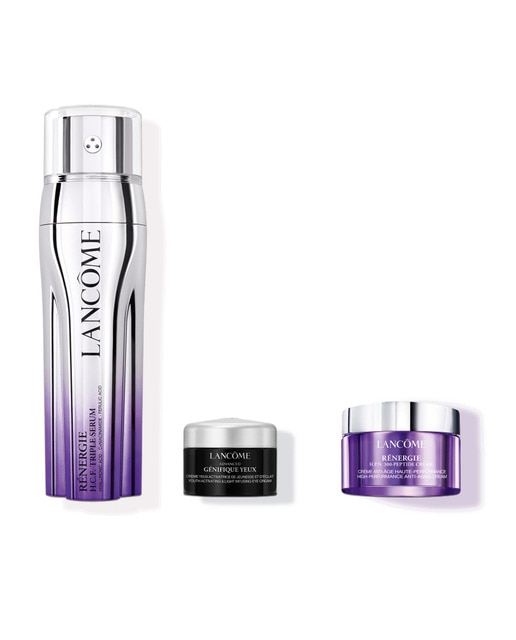 Estuche de regalo Rénergie H.C.F. Triple Serum Lancôme