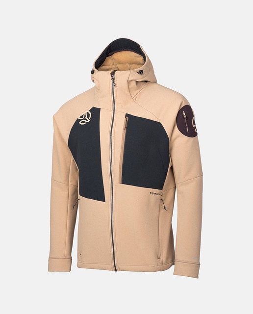 Chaqueta Lekko Hard Hood 2.0 Jkt M