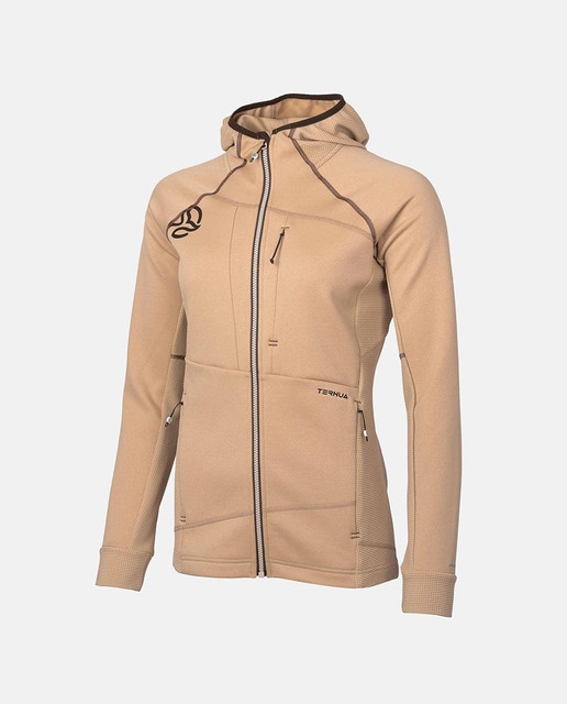 Chaqueta Sakketa 2.0 Hood Jkt W