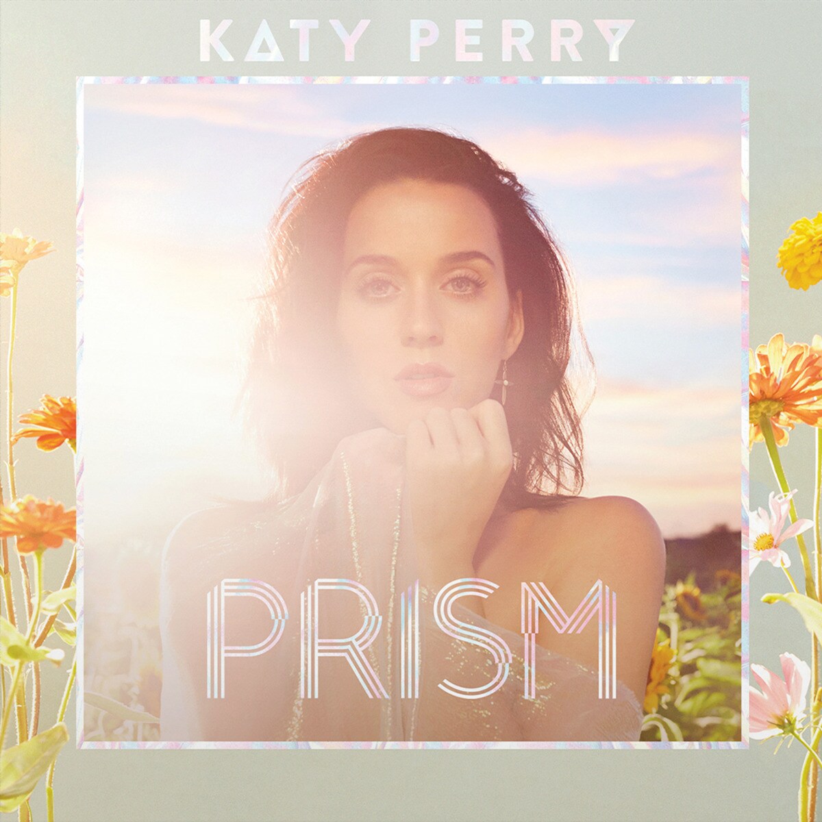 Imagem 0 de PRISM (Edição Exclusiva Color) (2 LP-Vinil)