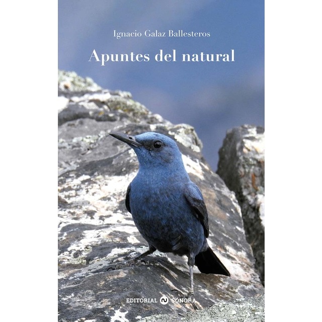 Apuntes del natural