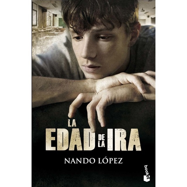 La edad de la ira