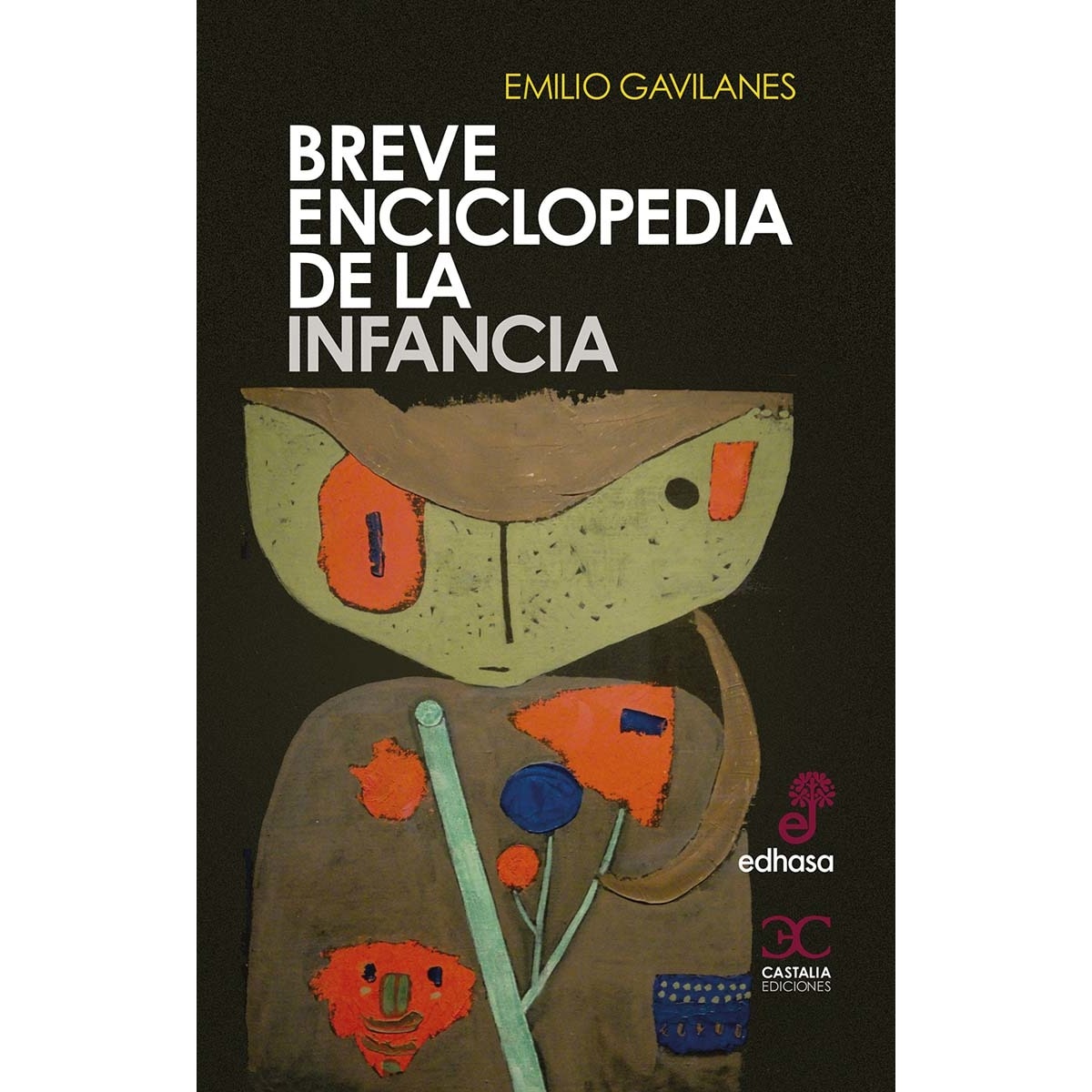 Breve enciclopedia de la infancia