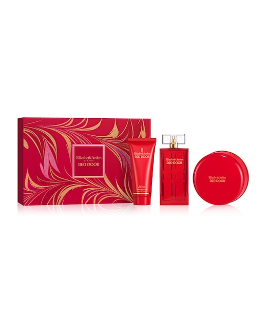 Elizabeth Arden – Estuche de regalo Red Door Elizabeth Arden.
