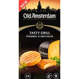 Old Amsterdam Queijo para Grelhar unidade 140 g