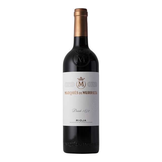 Vino tinto Marqués de Murrieta 2020 Rioja