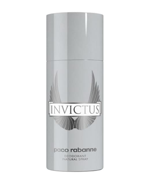 Rabanne – Desodorante Spray Invictus Rabanne.