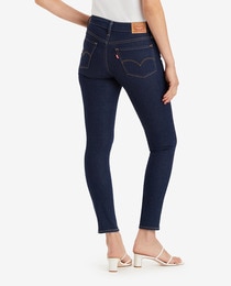 Levi's 311 shaping skinny el corte inglés new arrivals