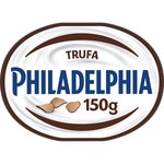 queso de untar blanco sabor trufa tarrina 150 g