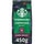 STARBUCKS Espresso Dark Roast Kaffeebohnen Intensität 11 Paket 450 g