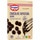 DR.OETKER Dunkle Schokolade Konditorei leicht schmelzbar Paket 150 g