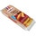 ST MICHEL magdalenas rellenas de chocolate envasadas en pack de 2 bolsa 240 g