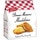 BONNE MAMAN magdalenas con mantequilla fresca envase 175 g