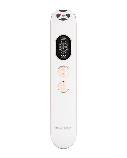 Dispositivo B-Looky PRO masajeador contorno de ojos Beautifly