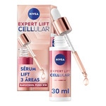 Expert Lift Cellular Gesichtsserum Reines Bakuchiol x10 Dosierspender 30 ml