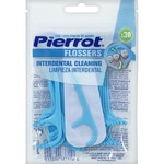 Flossers interdental floss bag 30 units