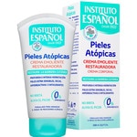 emollient and restorative atopic skin cream for extra sensitive and dry skin tube 150 ml 0% parabens