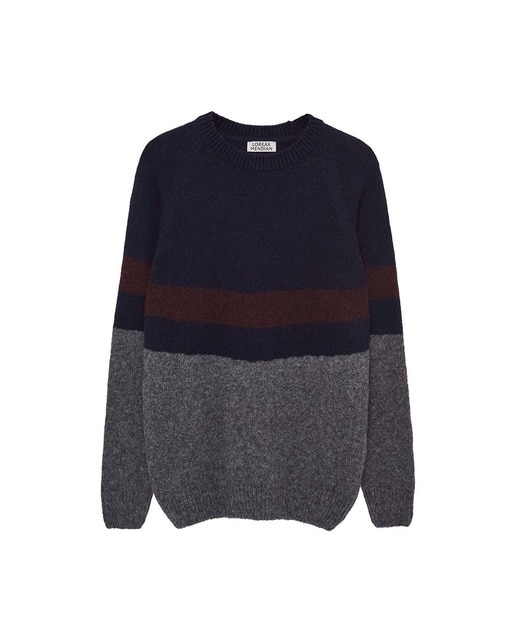 Jersey de punto fit regular