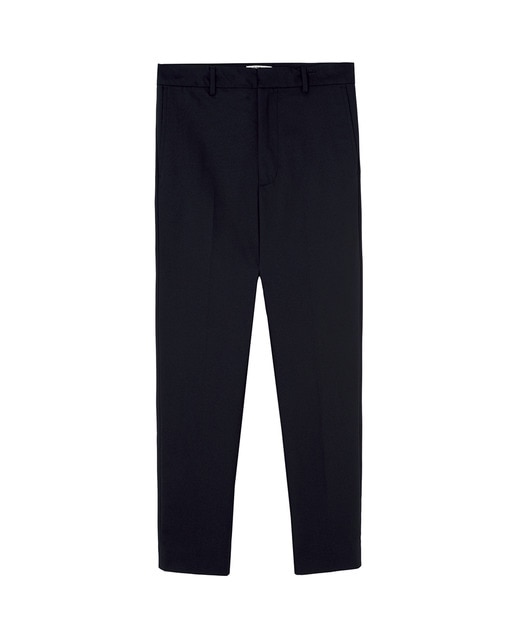 Pantalón chino regular tappered fit