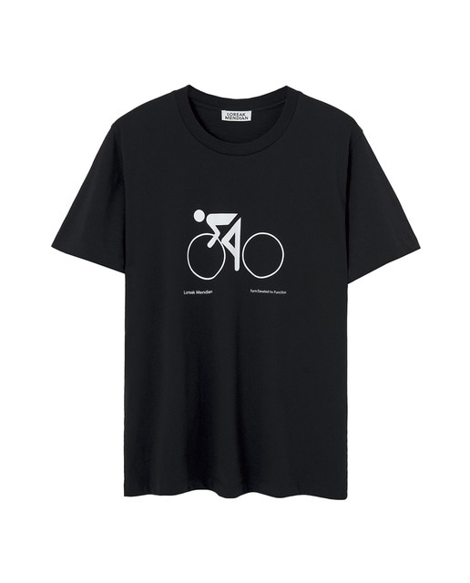 Camiseta 100% de algodón orgánico