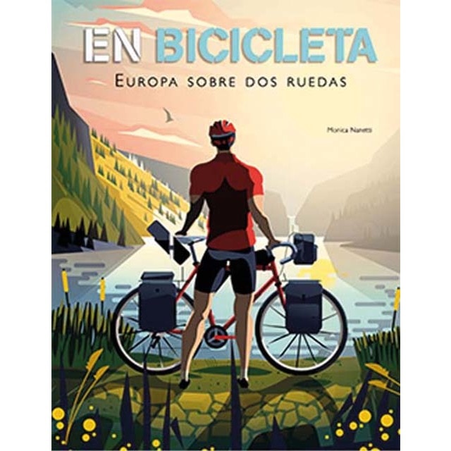 En bicicleta: Europa sobre dos ruedas