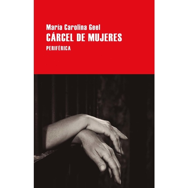 Cárcel de mujeres (Tapa blanda con solapas)