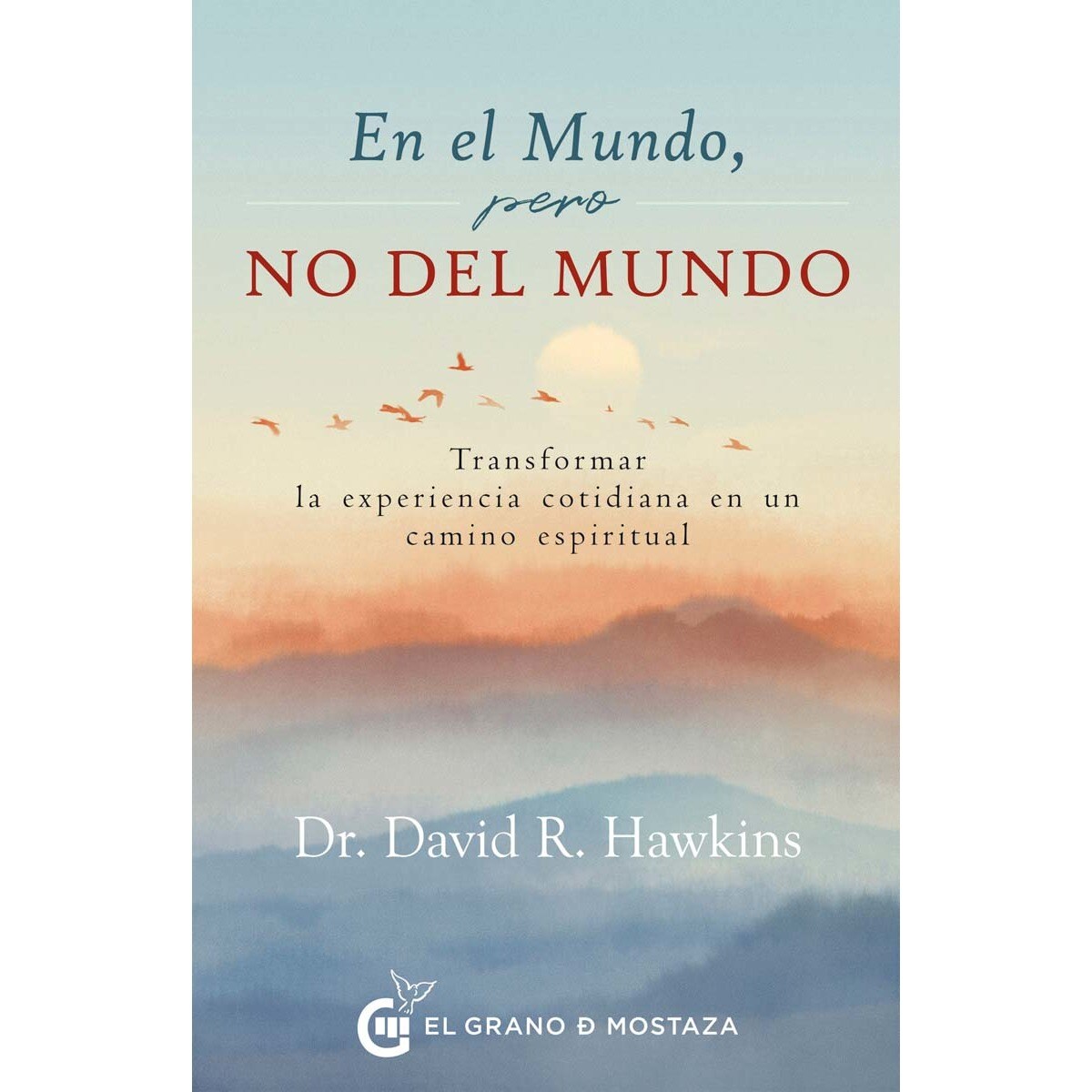 Imagem 0 de EN EL MUNDO, PERO NO DEL MUNDO: TRANSFORMAR LA EXPERIENCIA COTIDIANA EN UN CAMINO ESPIRITUAL (Capa mole com abas)