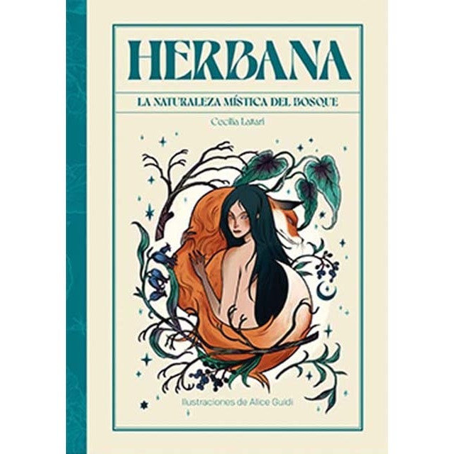Imagem 0 de Herbana: La naturaleza mística del bosque