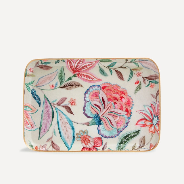 Vaciabolsillos Flores Providence El Corte Inglés