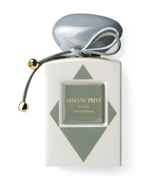 Giorgio Armani – Eau de Parfum Armani Privé Rondò Armaniano Giorgio Armani Edición Limitada.