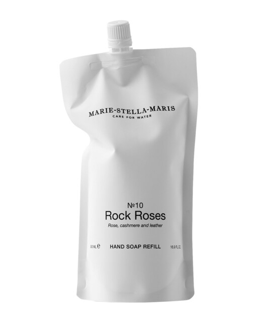 Marie-Stella-Maris – Recarga Jabón de manos Hand Soap Rock Roses Marie-Stella-Maris.