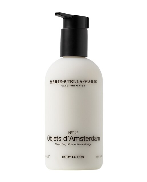 Marie-Stella-Maris – Body Lotion Objets d’Amsterdam Marie-Stella-Maris.