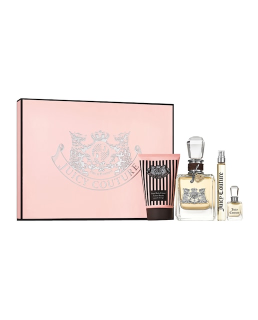 Juicy Couture – Estuche de regalo Eau de parfum Juicy Couture.