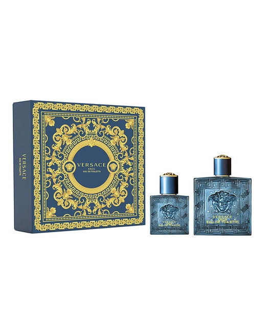 Eau de Toilette Versace Eros