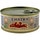CHATKA 100% crab meat in brine tin 65 drained weight g