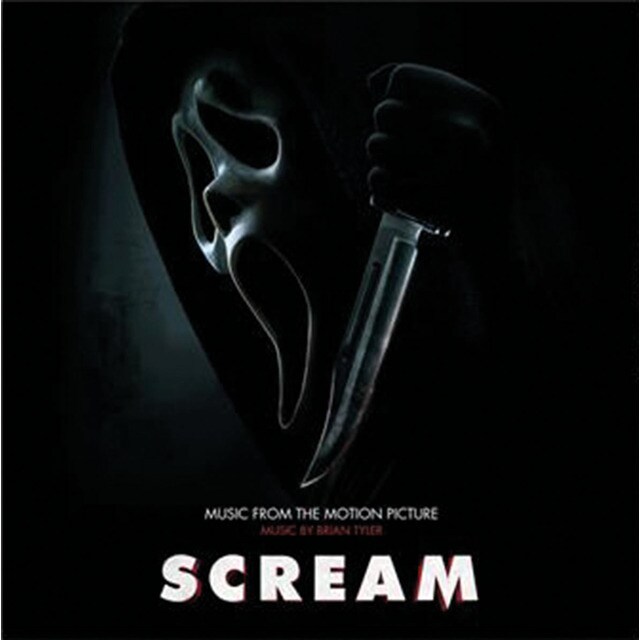 Scream 2022 LPVinilo