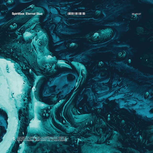 Revelation (LP-Vinilo).