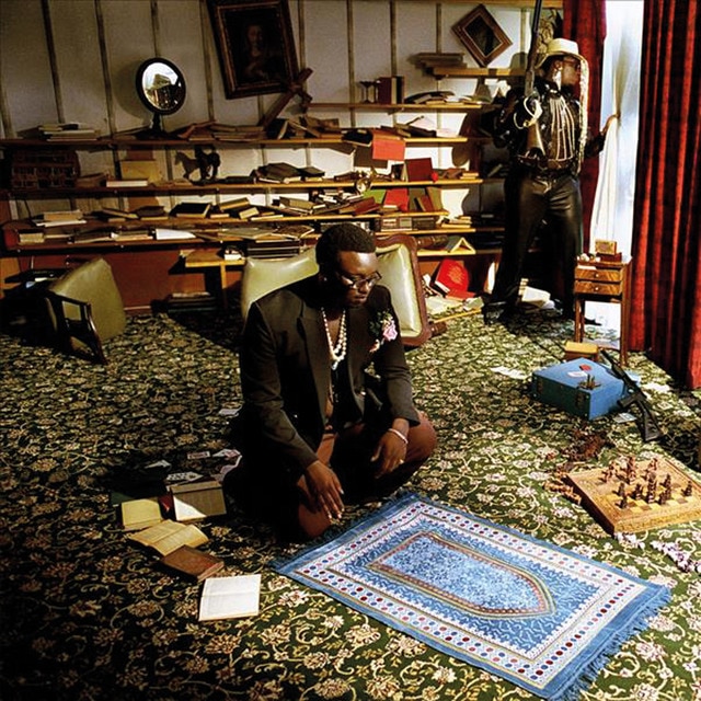 PRAYERS & PARANOIA (2 LP-Vinilo).