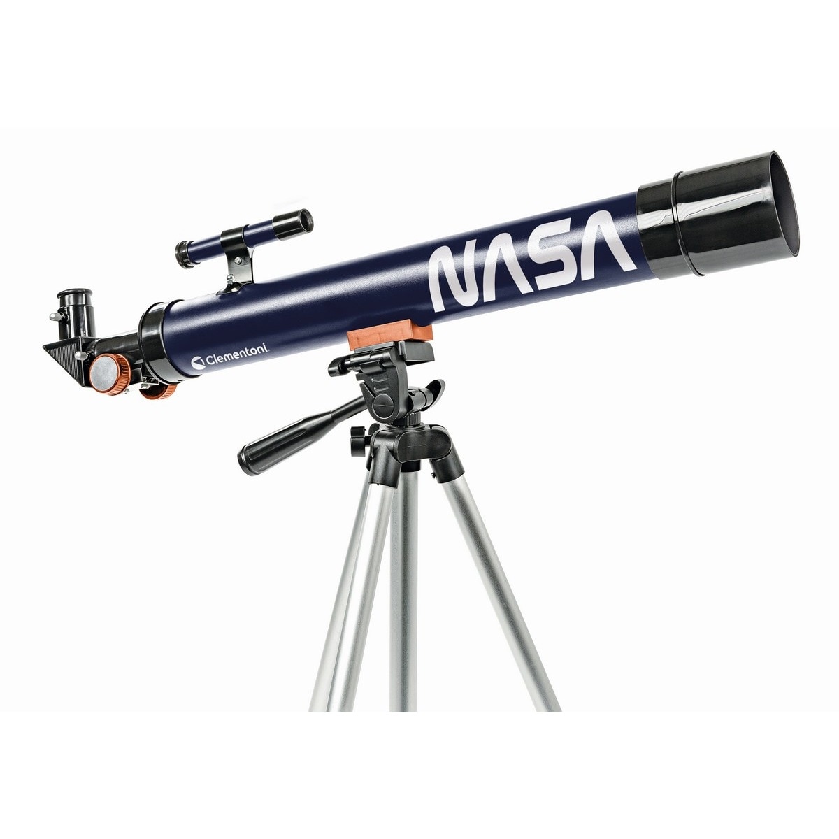 O Telescópio Nasa Clementoni 4