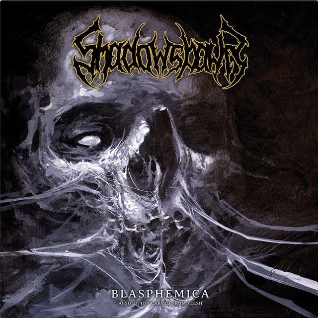 Blasphemica (LP-Vinilo).