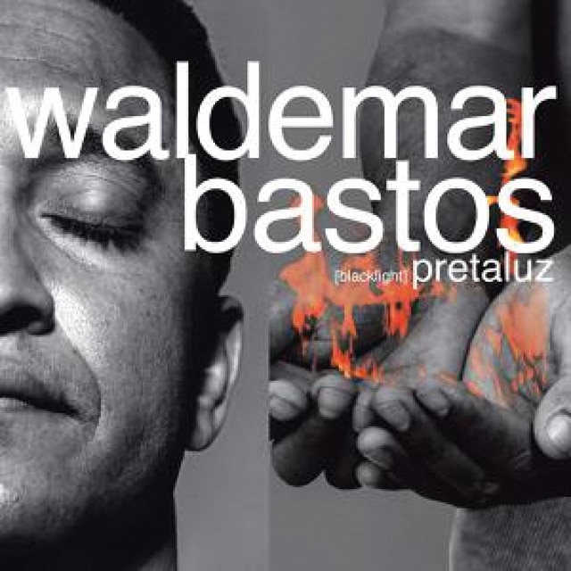 Imagem 0 de Pretaluz (LP-Vinil)