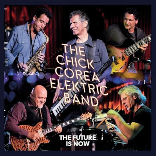 Future is now 2 CD
