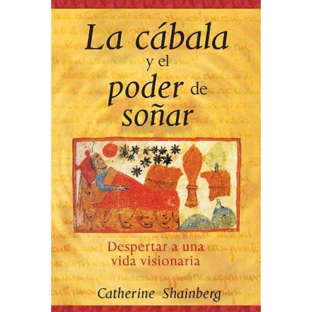 Imagem 0 de La cabala y el poder de soñar