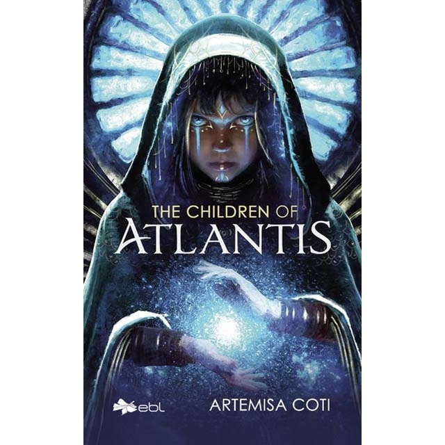 Imagem 0 de The children of atlantis