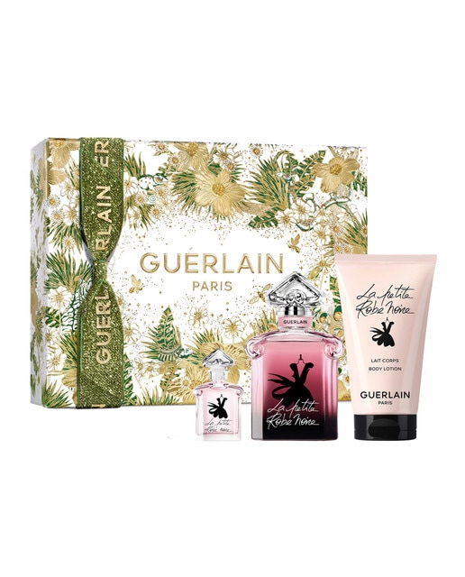 Estuche de regalo Eau de Parfum Intense La Petite Robe Noire Guerlain